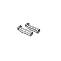 Supersprint BMW E36 M3 Stainless Steel Connecting Pipes Kit