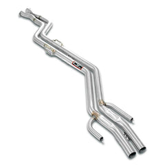 Supersprint BMW E30 M3 Stainless Steel Centre 