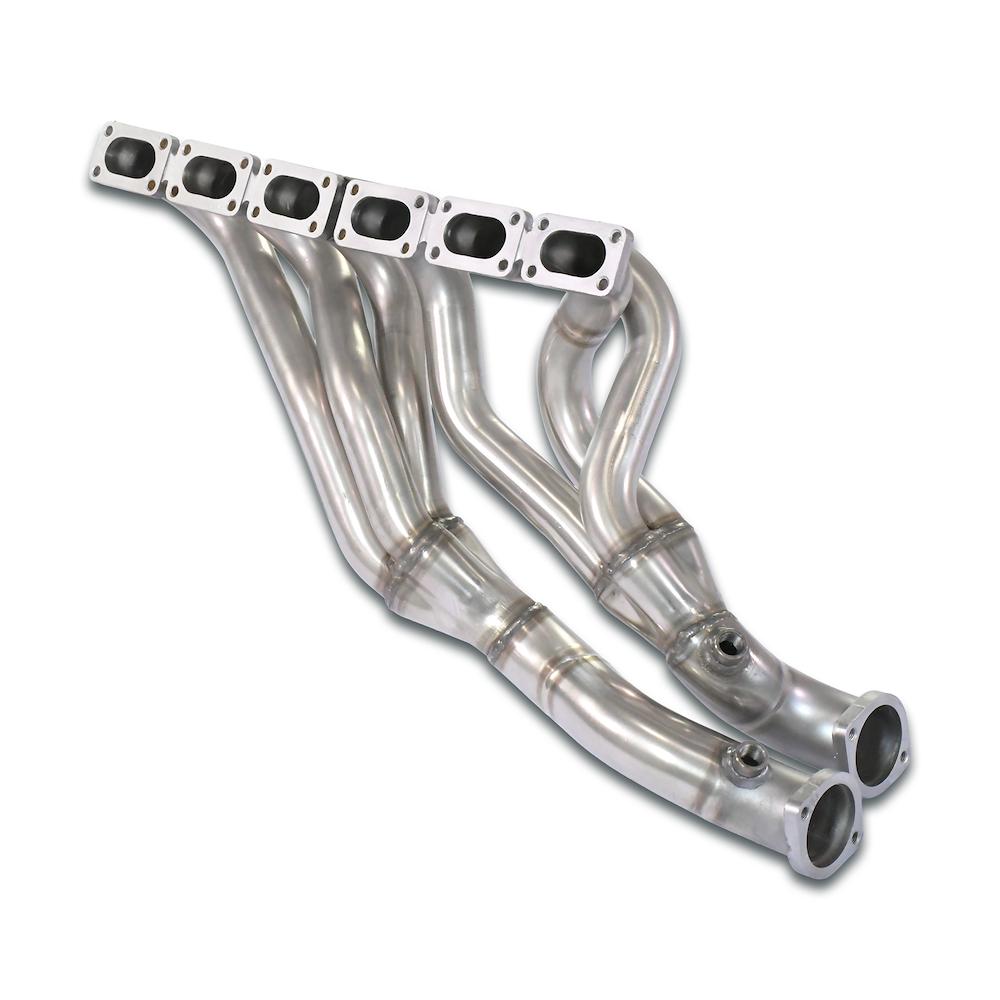 Supersprint BMW E36 M3 Exhaust Part