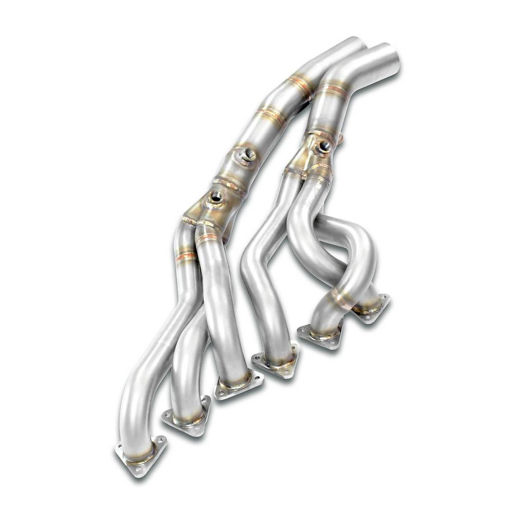 Supersprint BMW E30 M3 Exhaust Part