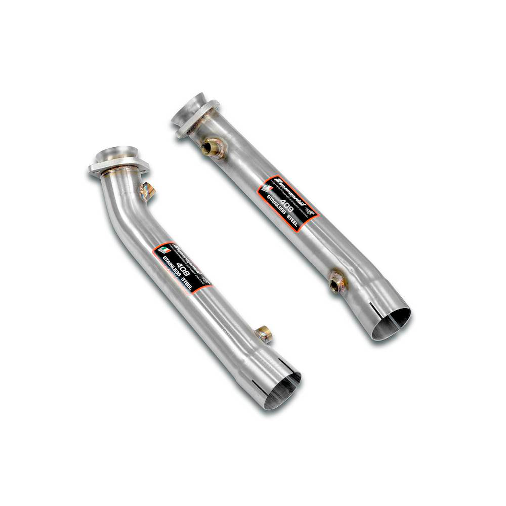Supersprint BMW E90 M3 & E92 M3 Downpipe