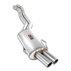 Supersprint BMW E36 M3 Stainless Steel Rear Exhaust 