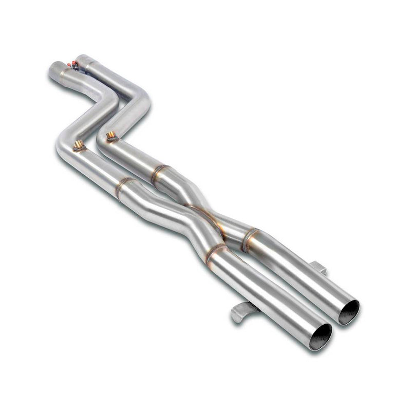 Supersprint BMW E36 M3 Front Pipe