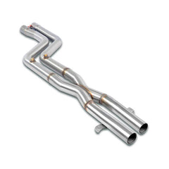 Supersprint BMW E36 M3 Stainless Steel Front Pipes Kit(Replaces Catalytic Converter)