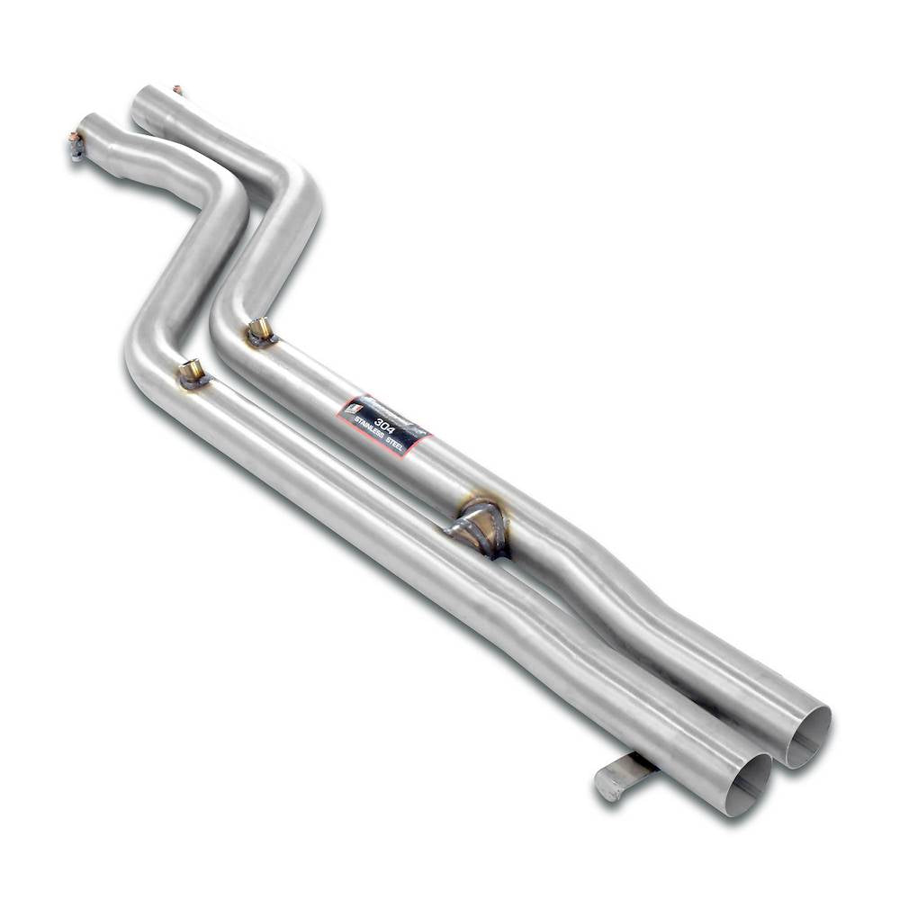 Supersprint BMW E36 M3 Front Pipe