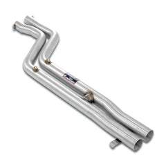 Supersprint BMW E36 M3 Stainless Steel Front Pipes Kit(Replaces Catalytic Converter)