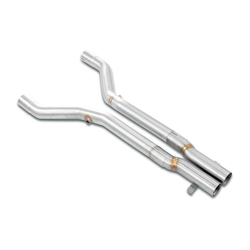 Supersprint BMW E36 M3 Front Pipe