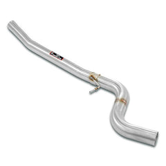 Supersprint BMW F20 1 Series & F21 1 Series Stainless Steel Centre Pipe