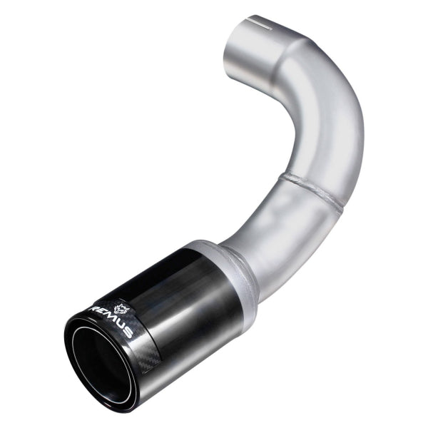Remus BMW F20/F21 M135i & F22 F23 M235i N55 Axle Back Exhaust System