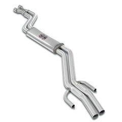 Supersprint BMW E30 M3 Stainless Steel 