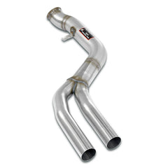 Supersprint BMW G29 Z4 Stainless Steel Front 