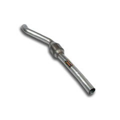 Supersprint BMW E65 7 Series & E66 Stainless Steel Front Catalytic Converter Left