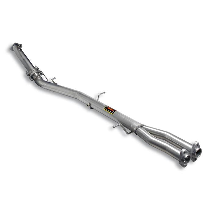 Supersprint BMW E53 X5 Downpipe
