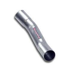Supersprint BMW F10 5 Series & F11 5 Series Stainless Steel Connecting Pipe
