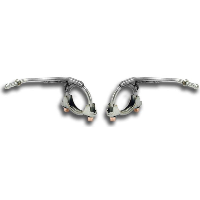 Supersprint BMW E70 X5 & E71 X6 Exhaust Part