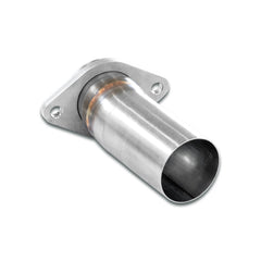 Supersprint BMW E82 1 Series Stainless Steel Connecting Pipe for OEM Centre Exhaust