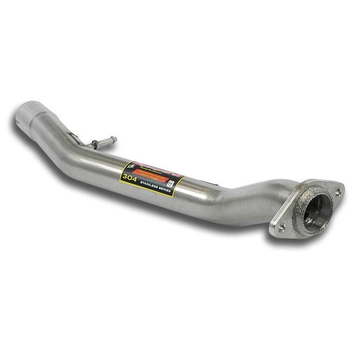Supersprint BMW E90 3 Series & E91 3 Series Link Pipe