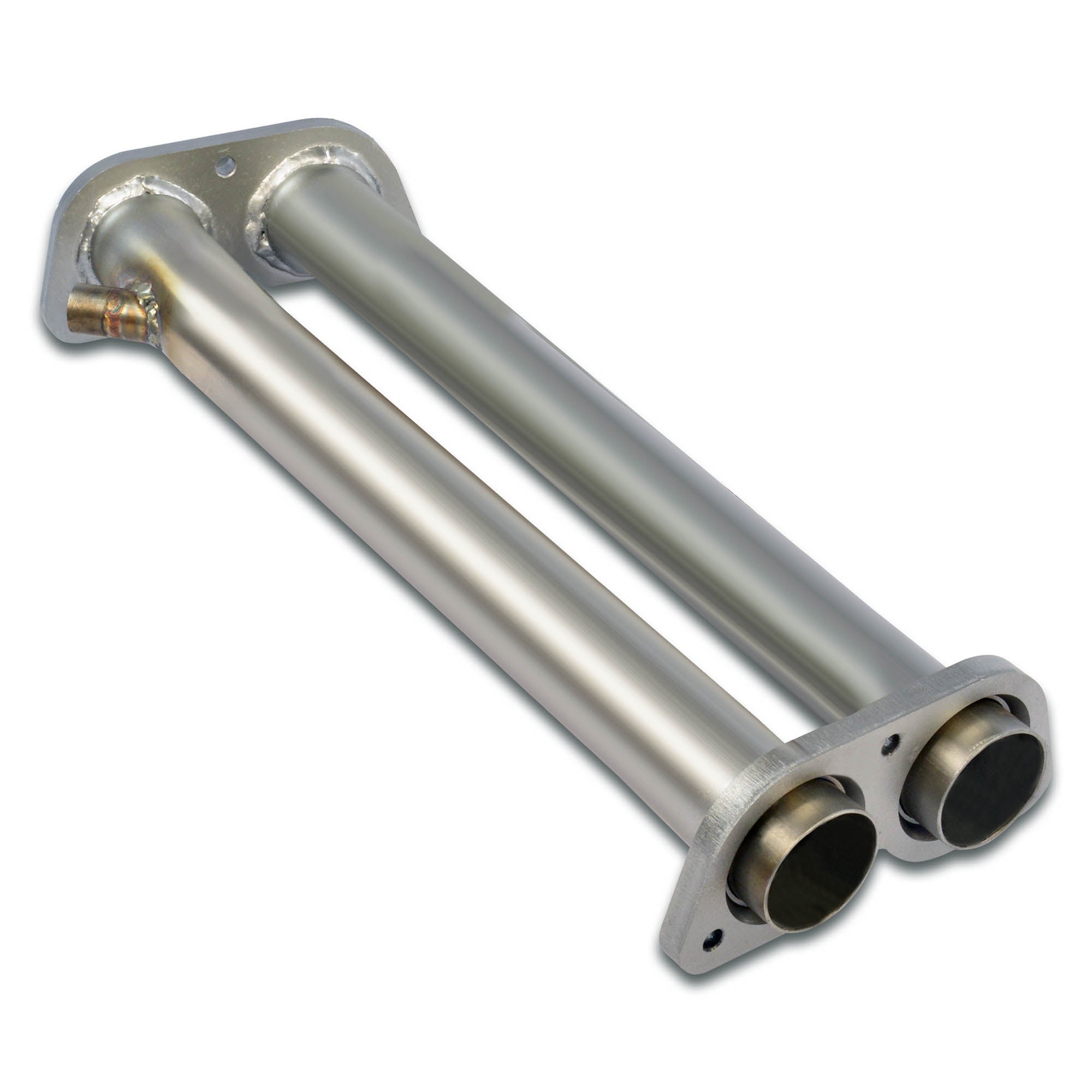 Supersprint BMW E60 5 Series & E61 5 Series Front Pipe
