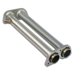 Supersprint BMW E60 5 Series & E61 5 Series Stainless Steel Front Pipe(Replaces DPF)
