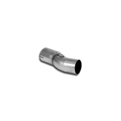 Supersprint BMW E60 5 Series & E61 5 Series Stainless Steel Connecting Pipe