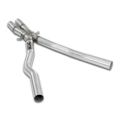 Supersprint BMW E89 Z4 Stainless Steel Centre Pipe 
