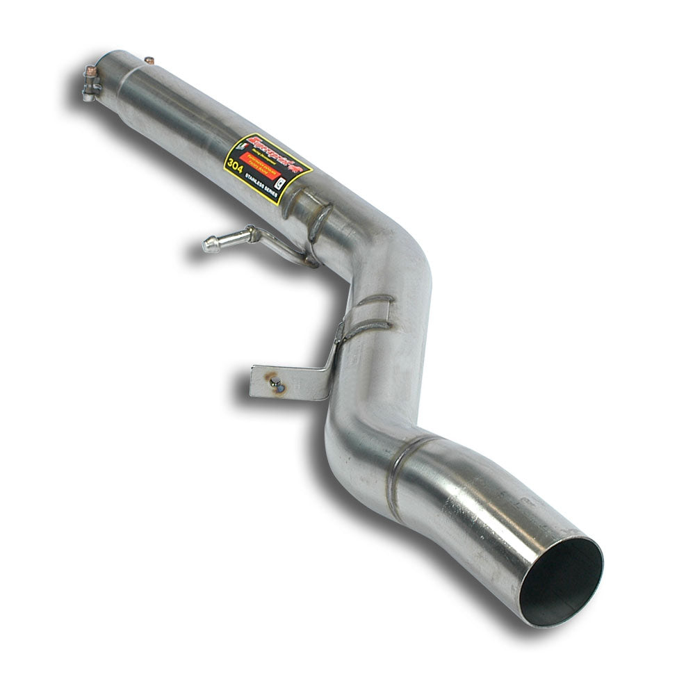 Supersprint BMW F30 3 Series & F31 3 Series Front Pipe