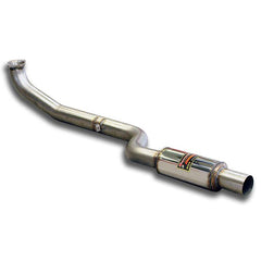Supersprint BMW F06 M6 & F10 M5 Stainless Steel Front Exhaust Right