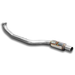 Supersprint BMW F12 M6 & F13 M6 Stainless Steel Front Exhaust Left