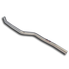 Supersprint BMW F20 1 Series, F21 1 Series, F30 3 Series & F31 3 Series Stainless Steel Front Pipe