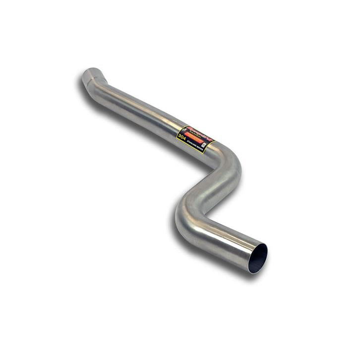 Supersprint BMW F20 1 Series & F21 1 Series Centre Pipe