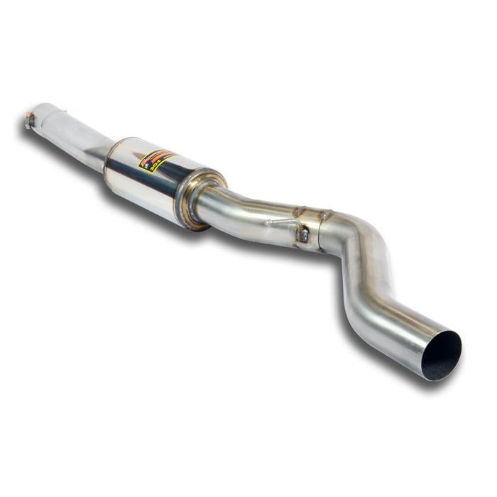 Supersprint BMW F30 3 Series & F31 3 Series Centre Pipe
