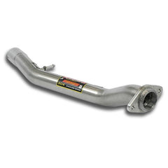 Supersprint BMW E90 3 Series, E91 3 Series, E92 3 Series & E93 3 Series Stainless Steel Connecting Pipe Kit