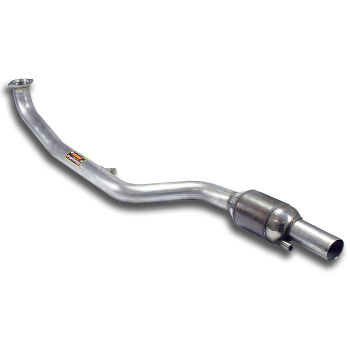 Supersprint BMW F12 6 Series & F13 6 Series Sport Cat