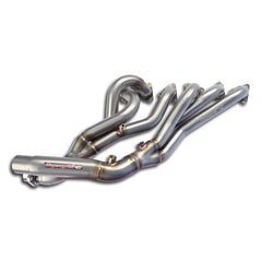 Supersprint BMW E46 M3 Stainless Steel Manifold(Replaces OEM Catalytic Converter)(Left Hand Drive)