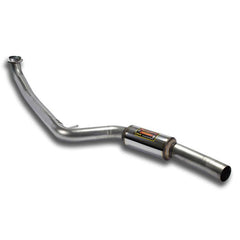 Supersprint BMW E70 X5 M & E71 X6 M Stainless Steel Front Exhaust Right