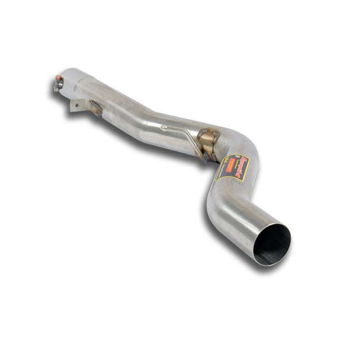 Supersprint BMW F30 & F31 Centre Pipe
