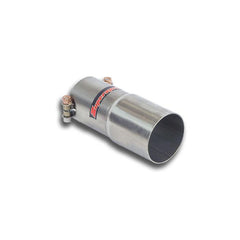 Supersprint BMW F10 5 Series, F11 5 Series, F22 2 Series, F23 2 Series & F45 Stainless Steel Sleeve Pipe