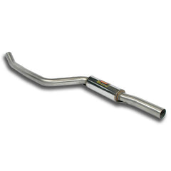 Supersprint BMW F35 Stainless Steel Front Exhaust