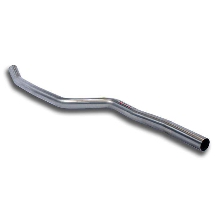 Supersprint BMW F35 Front Pipe