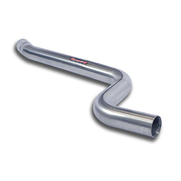 Supersprint BMW F30 3 Series & F31 3 Series Centre Pipe