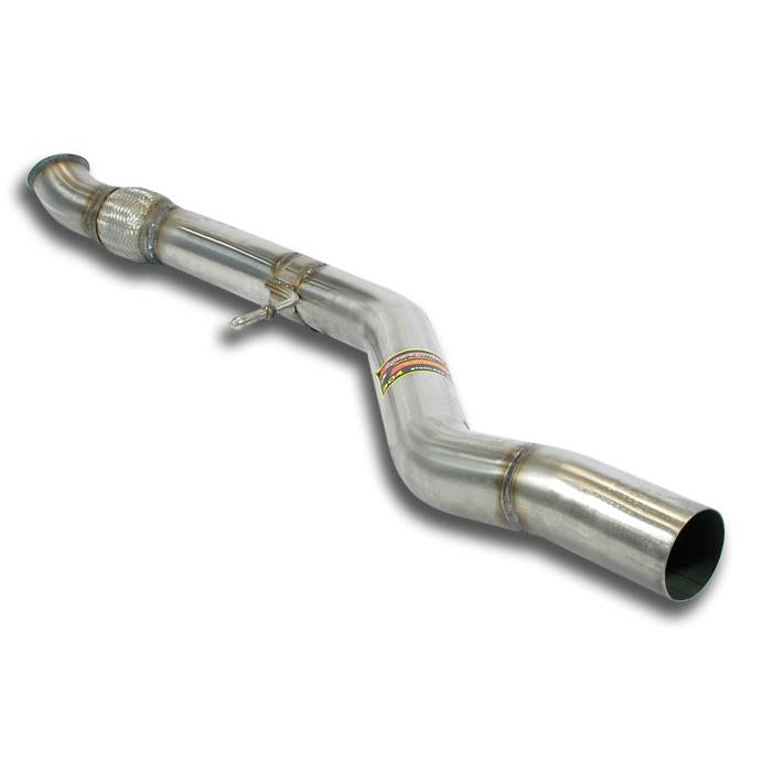 Supersprint BMW F34 & F36 Front Pipe