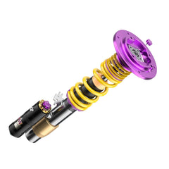 KW Suspension BMW M135i F20, M140i F20 & M235i F22 V4 Clubsport Coilover Kit