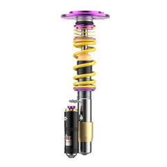 KW Suspension BMW M240i G42, M340i G20 & M440i G22 V4 Clubsport Coilover Kit