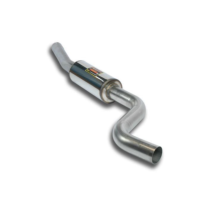 Supersprint BMW F22 2 Series & F23 2 Series Centre Pipe