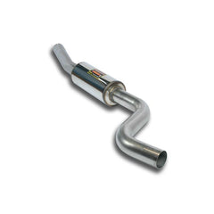 Supersprint BMW F22 2 Series & F23 2 Series Stainless Steel Centre Exhaust