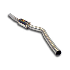 Supersprint BMW F22 2 Series Stainless Steel Centre Exhaust