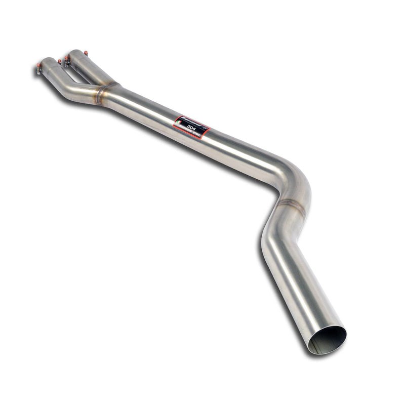 Supersprint BMW F20 1 Series & F21 1 Series Centre Pipe