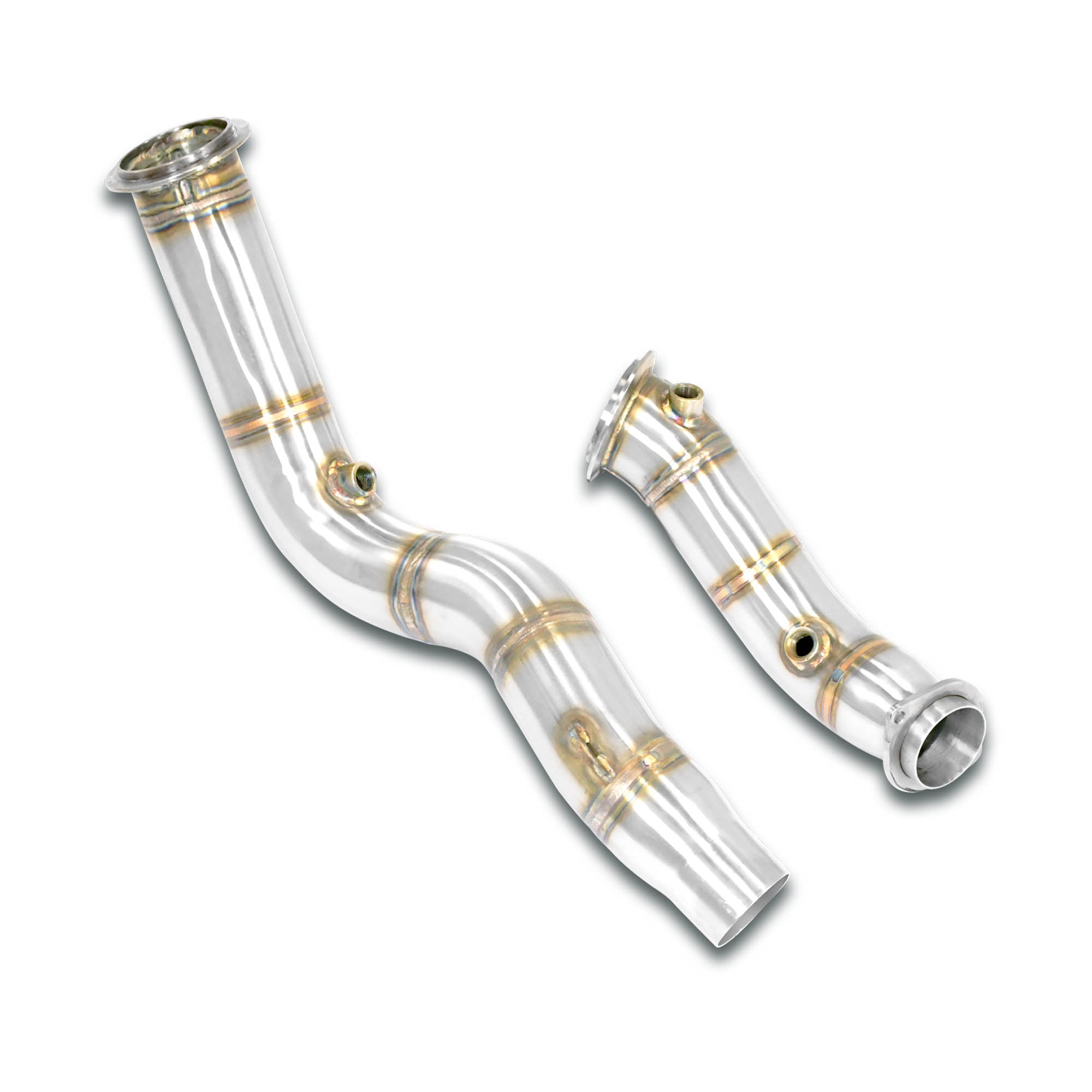 Supersprint BMW F80 M3 & F82 M4 Downpipe