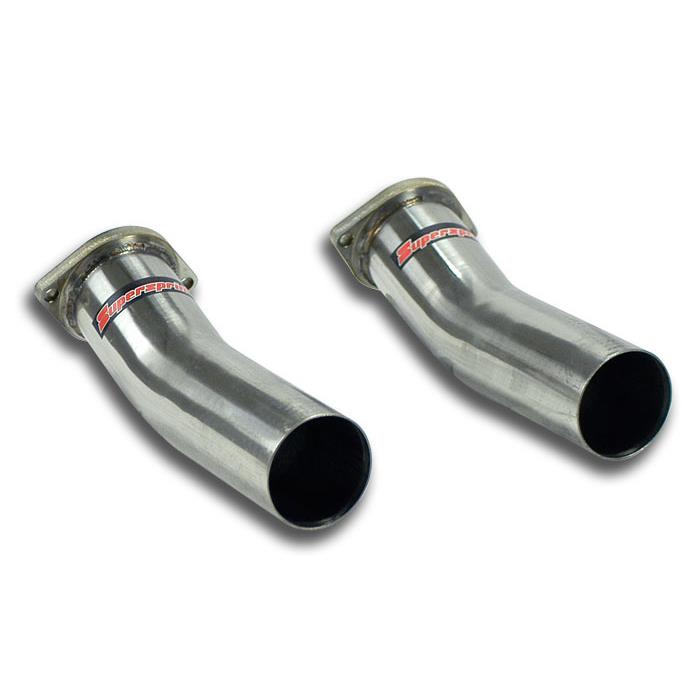 Supersprint BMW F01 & F02 Link Pipe