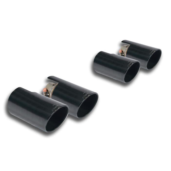 Supersprint BMW F80 M3 & F82 M4 Rear Exhaust